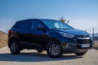 Hyundai ix35 1.7 CRDi VGT Comfort - 3