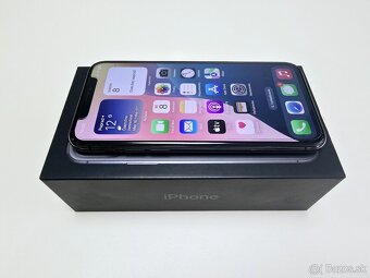 APPLE IPHONE 11 PRO 64 GB SPACE GRAY,Nová Batéria100% - 3