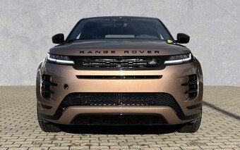 Land Rover Range Rover Evoque D200 - 3