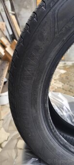 Letné pneu Goodyear 195/60 R18 (Citroen C4/C4X) - NOVÉ - 3