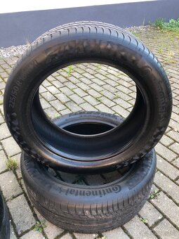 ❗️LETNÉ PNEU 225/50 R18❗️ - 3