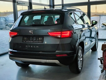 Seat Ateca 1.6TDI Style DSG 2020 (Možný odpočet DPH) - 3