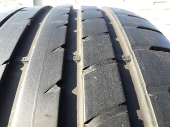 255/55 r19 letne pneumatiky - 3