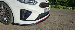 Kia Proceed GT 1.6 TGDI 150kw - 3