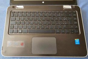 HP Pavilion x360 13-a252nc - 3