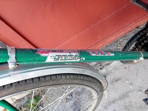 predam bicykel ESKA - 3