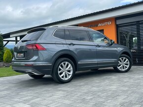 Volkswagen Tiguan Allspace Highline 2.0 TSi DSG 4Motion - 3