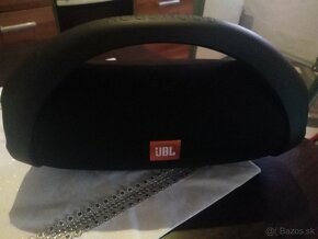 JBL BOOMBOX 2 NAPREDAJ - 3