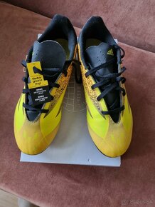 Adidas Messi kopačky 38 2/3  5,5 - 3