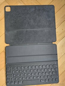 Predám klavesnicu iPad Smart Keybord Folio 12.9 - 3