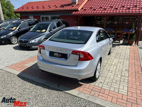 Volvo S60 1.6L DRIVe Momentum - 3