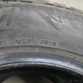 215/60 r16 Bridgestone - 3