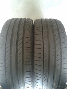 Predam ALU 5x112 R17 6,5J ET38 Original SKODA - 3