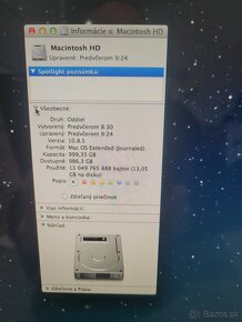 iMac 27´´ Late 2013 - 3