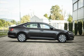 Škoda Superb 2,0 TDI 110kw 2021 /AJ NA SPLÁTKY/ - 3