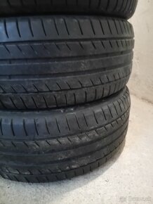 Michelin 225 55 17 - 3