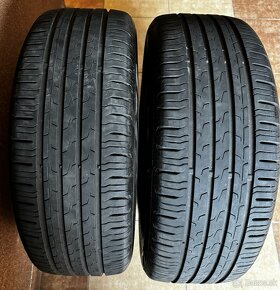 Continental 205/55 R16 - 3