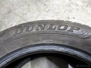 Dunlop 205/55 r16  91V letne pneu - 3