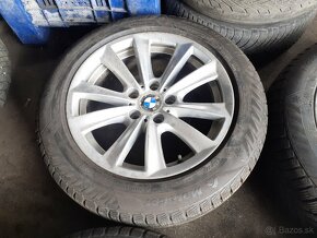 225/55 r17 matador 5x120 r17 Bmw et30 - 3