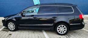 Passat B6 - 3