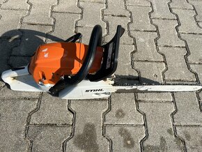 Motorová píla Stihl MS 271 - 3