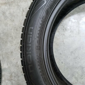 Zimné pneumatiky 235/50 R18 NOKIAN DOT3517 - 3