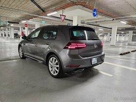 PREDANÉ - Volkswagen Golf 1.5 TSI R-Line 110 kW DSG, - 3