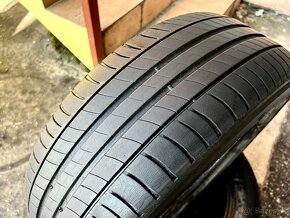 205/55 R16 letné pneu celá sada - 3