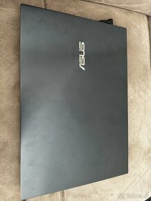 Asus Zenbook pro duo OLED - 3