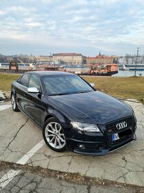 AUDI S4 B8 3.0 TFSI QUATTRO - 3