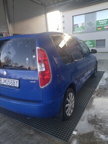 Škoda Roomster 1.4tdi 59kw - 3