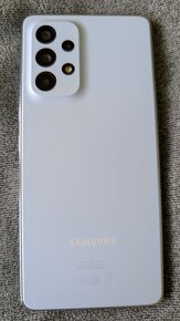 Samsung Galaxy A 53 G - 3