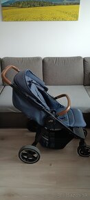 Kočík Britax römer B-agile R - 3