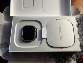 Apple Watch Ultra 2 49 mm - 3