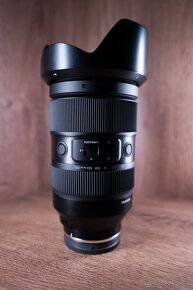 TAMRON 35 – 150 mm f/2 – 2,8 Di III VXD pre Sony E - 3