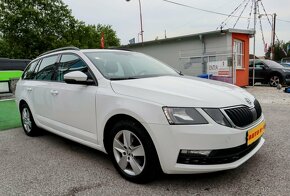 Škoda Octavia Combi 1.6 TDI 115k Ambition - 3