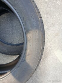 PREDAM LETNE PNEU 275/50R20.... - 3