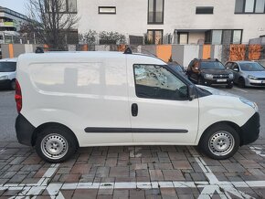 Opel combo 1,4  95000KM - 3