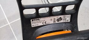 Stihl MS 211 - 3