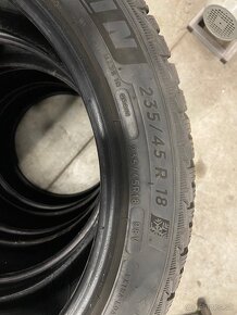 235/45 R18 Michelin Alpin 5 - 3