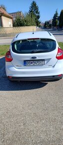 Ford Focus MK3 Hatchback 1.0 turbo - 3