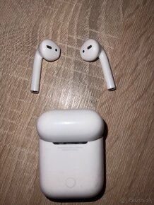 airpods original - 3