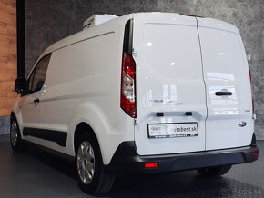 Ford Transit Connect 1,6 TDCi L2 Chladiarenske - 3