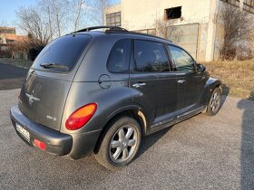 Chrysler PT Cruiser 2.2crdi diesel rok 2004 - 3