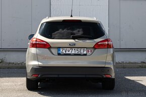 Ford Focus Kombi 1.6 TDCi Duratorq 115k Trend - 3