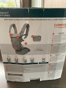 Ergobaby Omni 360 - 3