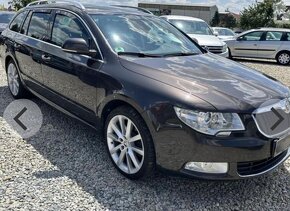 Škoda Superb 2,0 TDI DSG.125kw - 3