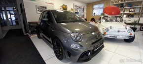 Abarth 695 Competizione 132kw - 3