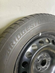 215/65 r17 Bridgestone - 3