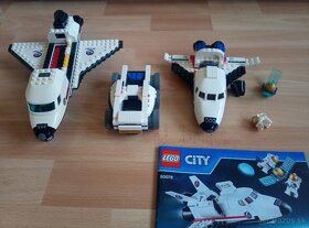 Lego nekomplet sety - 3